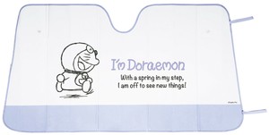 Car Item Doraemon