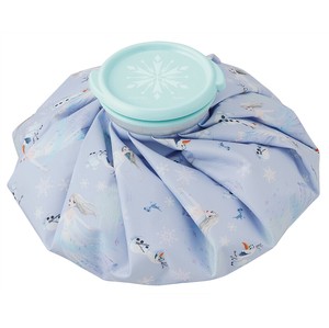 Sports Item Frozen