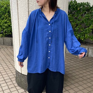 2025年新商品 衬衫 羽织 长袖 立即发货 长衫