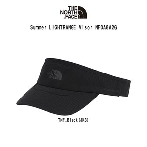 THE NORTH FACE(ザノースフェイス)サンバイザー キャップ バイザー メッシュ スポーツ NF0A8A2G