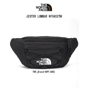 THE NORTH FACE(ザノースフェイス)ボディバッグ ウエストポーチ バッグ ヒップバック NF0A52TM