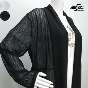 Cardigan Lame Switching