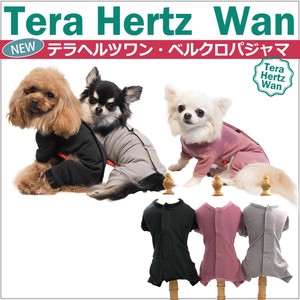 Pre-order Dog Clothes [New Item]