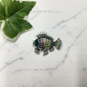 Brooch Rhinestone Brooch