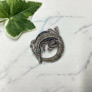 Brooch Rhinestone Brooch