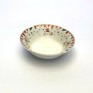 Mino ware Donburi Bowl Made in Japan