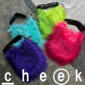 Shoulder Bag [New Item] 4-colors