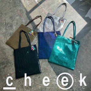 Tote Bag [New Item] 5-colors