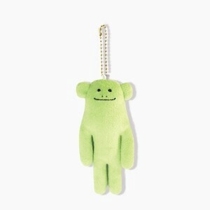 Key Ring Ohana Craft