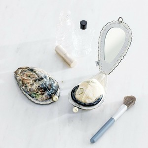 化妆品 牡蛎