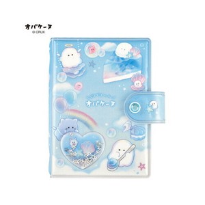 CRUX Stickers [New Item]