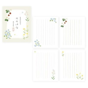 信纸 新商品 表现社 信封