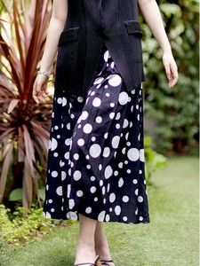 Skort Wide Pants