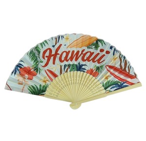 冷却用品 扇子