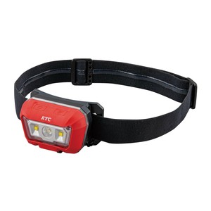 KTC 充電式LEDヘッドライト AL813M
