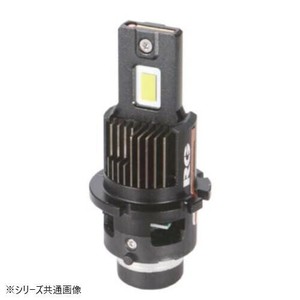 R-GEAR レーシングギア LEDHEAD SS D2S 6000K RGH-P912