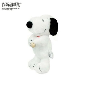 吉徳 スヌーピー(SNOOPY) ぬいぐるみ くっつきたい!スヌーピー 182068