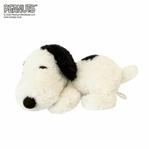 吉徳 スヌーピー(SNOOPY) ぬいぐるみ スヌーピーねそべり 182672