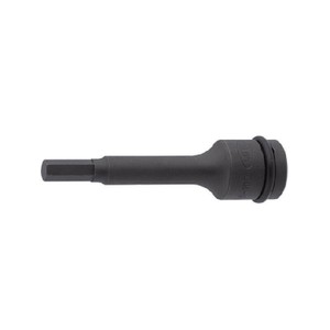 ミトロイ(MITOLOY) 1/2 ヘックスソケット パワータイプ L100×6mm P4HT6-100