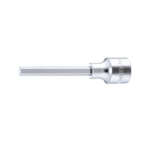ミトロイ(MITOLOY) 3/8 ヘックスソケット ロング 3mm 303HTL