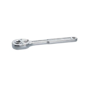ミトロイ(MITOLOY) 3/8 ラチェットハンドル(メス) 175mm 3RH175F