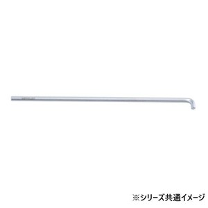 ミトロイ(MITOLOY) L型ホローレンチ スタビーロング 4mm HL40S