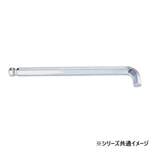 ミトロイ(MITOLOY) L型ホローレンチ ボールポイント スタビー ショート 1/20 HBS1/20S