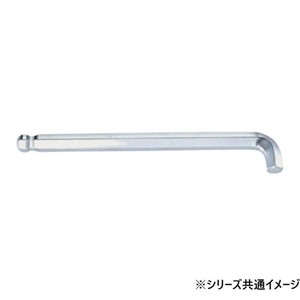 ミトロイ(MITOLOY) L型ホローレンチ ボールポイント スタビー ショート 1/4 HBS1/4S