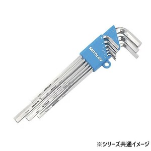 ミトロイ(MITOLOY) L型ホローレンチ ロング 5本組セット HL500