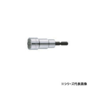 ミトロイ(MITOLOY) ビットソケット ショート 8mm EF-8S