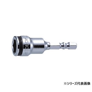 ミトロイ(MITOLOY) ビットソケット ショートスタビー(ボールタイプ) 11mm EF-11SB