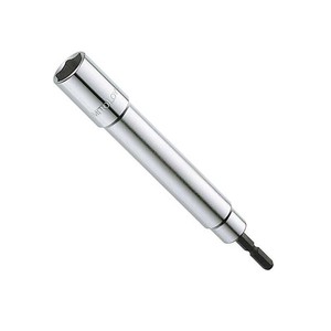 ミトロイ(MITOLOY) ビットソケット ロング 16mm EF-16L