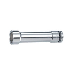 ミトロイ(MITOLOY) フォームタイ用 ロングインパクトソケット 21mm EP-21L