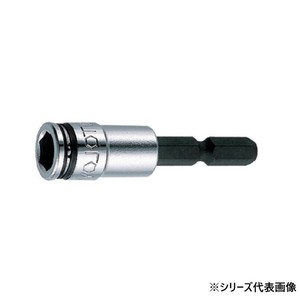 ミトロイ(MITOLOY) へクスロックソケット 9.6mm EFX-9.6