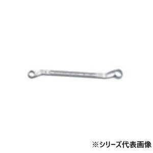 ミトロイ(MITOLOY) めがねレンチ 8×10 S0810