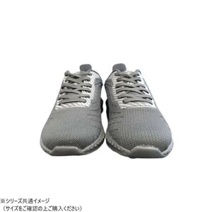 ラッキーベル 通学履き ライトラン ブラック 28.0cm