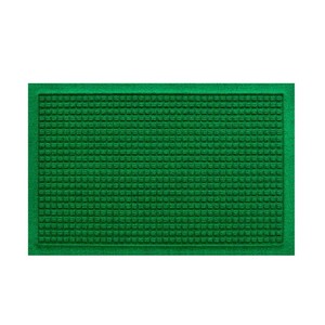 (クリーンテックス) ウォーターホース  T (ワッフル)    グリーン  44×74  cm
