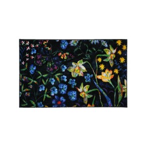 (クリーンテックス) デザインマット mumea somewhere 45×75cm