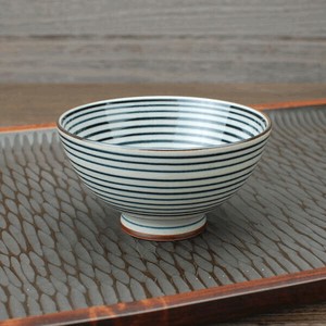 Mino ware Rice Bowl Made in Japan