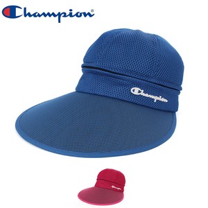 遮阳帽 2WAY/两用 Champion 短款