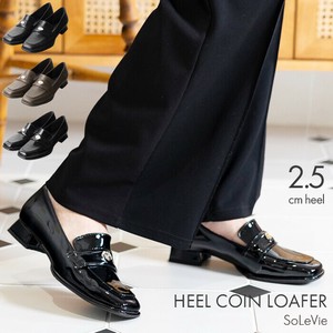 Pumps Loafer