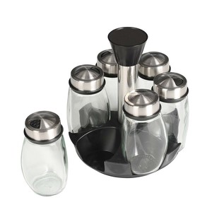 调味料/调料容器 套装 Spice