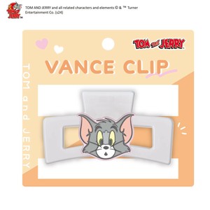 Cosmetic Tom and Jerry