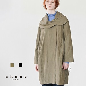 Pre-order Coat Casual