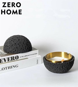 個性 テーブル装飾 タバコシリンダー オシャレ 星 現代風 ライト贅沢 シンプル モデルルーム