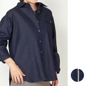 Button Shirt/Blouse Check