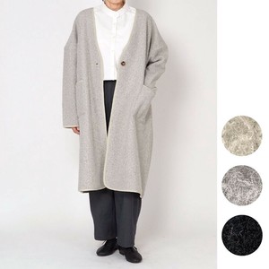 Coat Long Coat