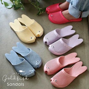【SOW】金魚サンダル レジャー アウトドア 夏グッズ