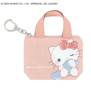 Pouch Hello Kitty Sanrio Characters