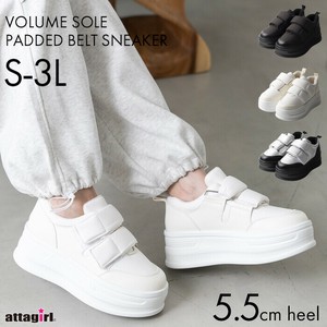 低筒/低帮运动鞋
